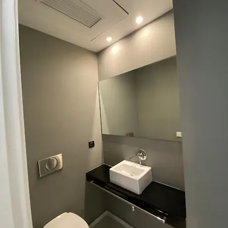 Apartment Duplex En El Corazon De