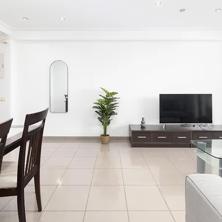 Apartup Patacona Splendor *