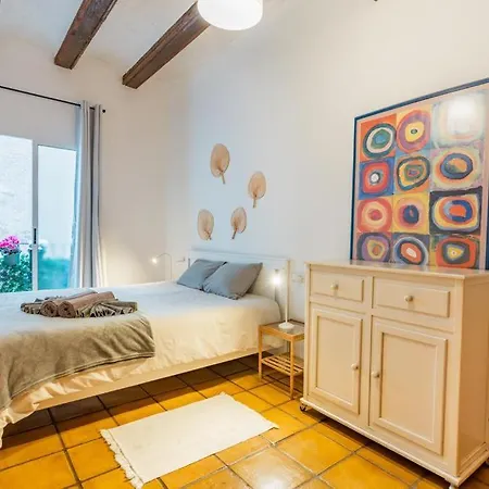 Musico 2 Turia Gardens Apartament Walencja