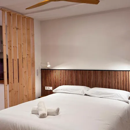 Ruzafa & Oceanografic By Illetes Flats Апартаменты