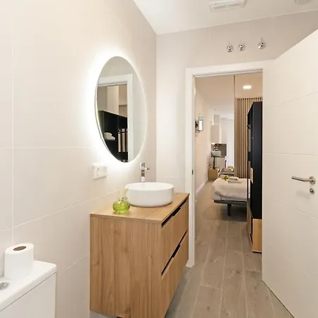 Appartement Guestready - Fontilles Valence