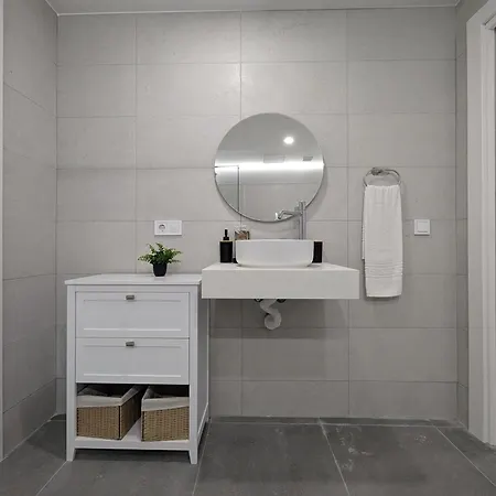 Apartmento Canguro * Valencia