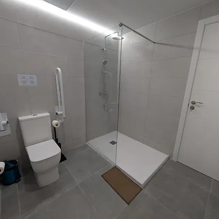 Apartmento Canguro Lägenhet Valencia
