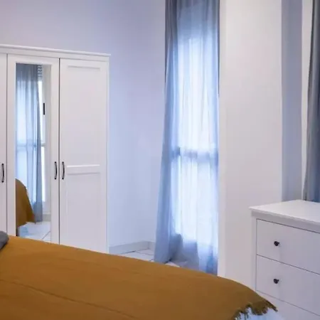 Appartement Ruzafa Market 3c