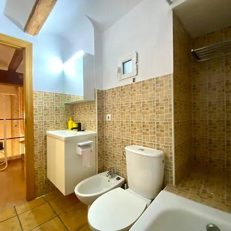 Duplex En El Carmen * Valenza