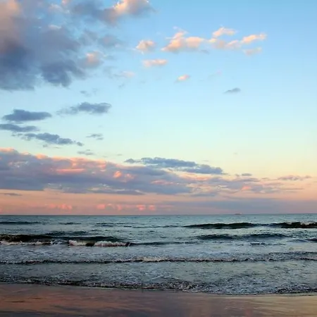 Apartman House Near W-terrace Valencia