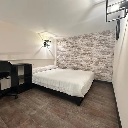 Ciudades De Espana Appartement Valence