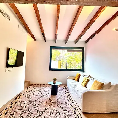 Casa Tossal Apartamento Valencia