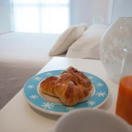 Singularstays Oceanic Appartement Valencia