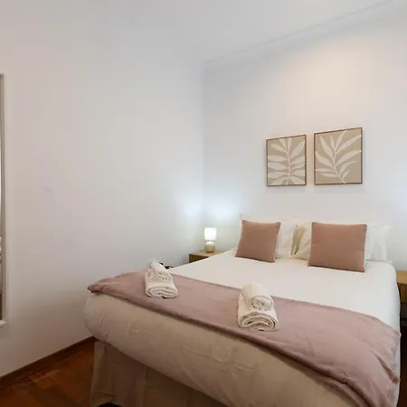 Centrico 6 Personas Walencja