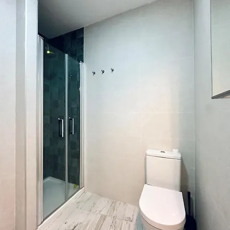 Apartamento Loft Boutique 2 Next To Torres De Serrano