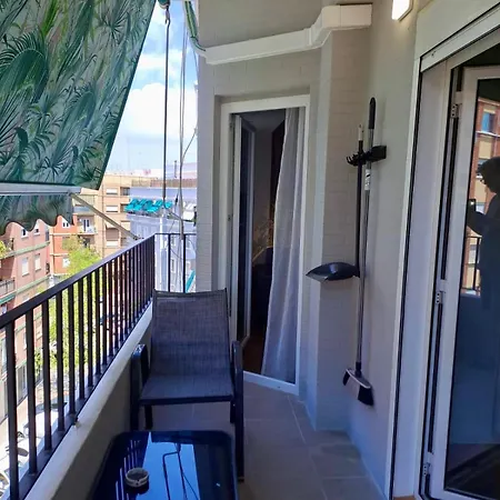 Appartement Amazing Bright And Recently Remodeled Valence