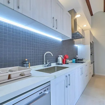 Апартаменты Alberic Waves *