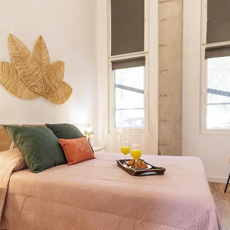 Urban Bajo 8 - Housevanlive Valencia