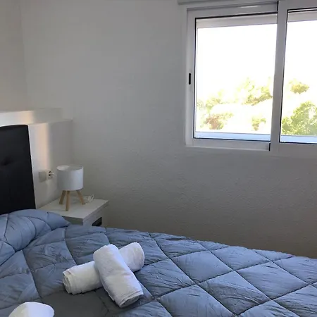Apartment Torres Del Saler, Gola De Puchol,