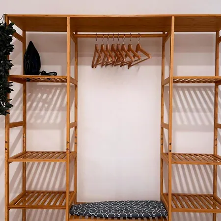 Ruzafa & Oceanografic By Illetes Flats * Валенсия