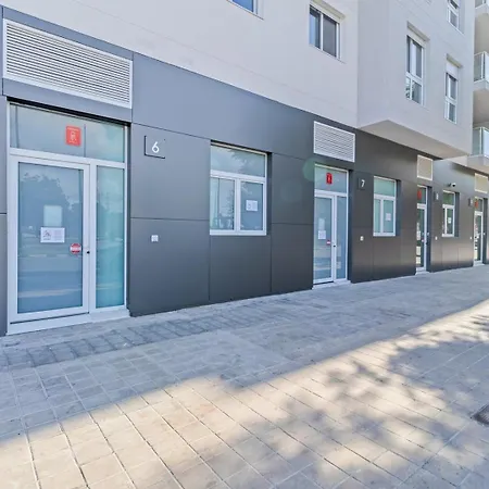 Apartment Guestready - Fontilles Valencia