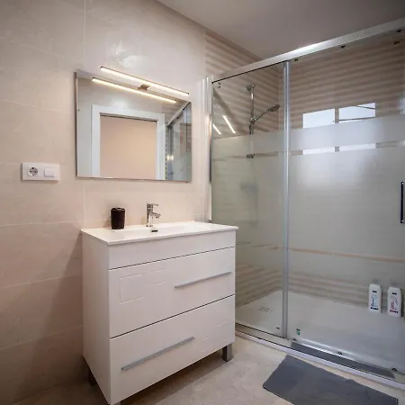 Ruzafa Market 6b * Valensiya