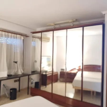 Tranvía Malvarrosa 5 Apartamento *