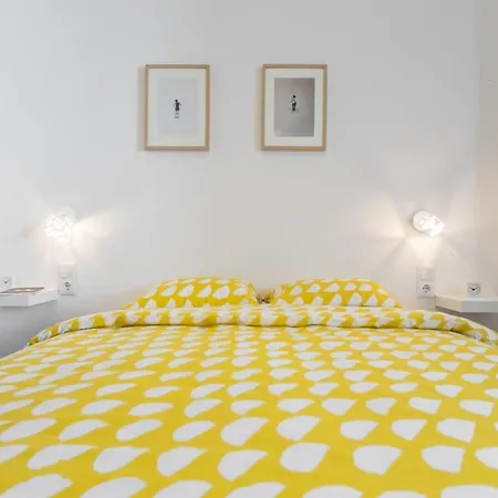 House Near W-terrace Apartman *