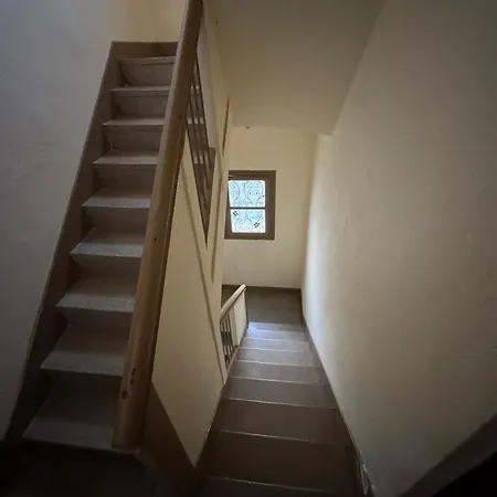 Padre Antonio Apartment Valencia