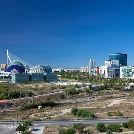 Appartement Singularstays Oceanic