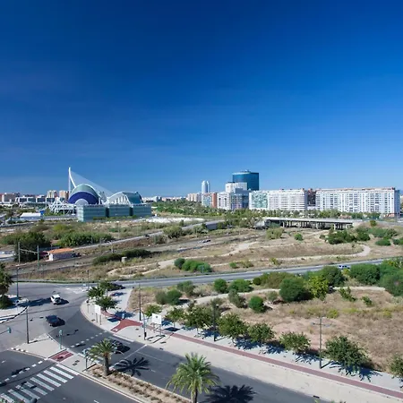 Singularstays Oceanic Apartman