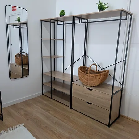 Apartamento Golondrina * Valenza