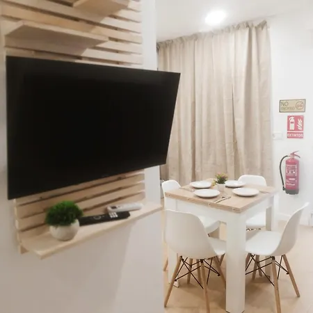 Go&rest ולנסיה