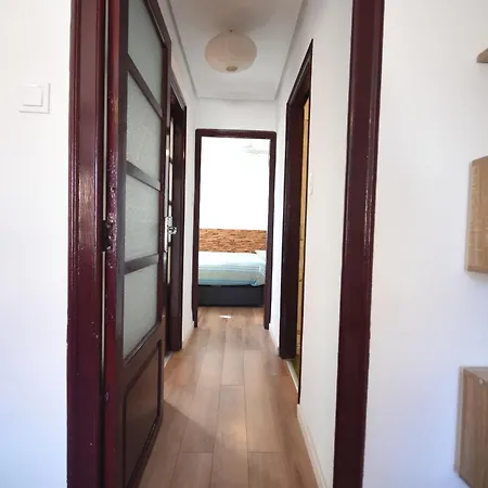 Apartamento Cabanal - Reformado Cerca Del Mar Valência