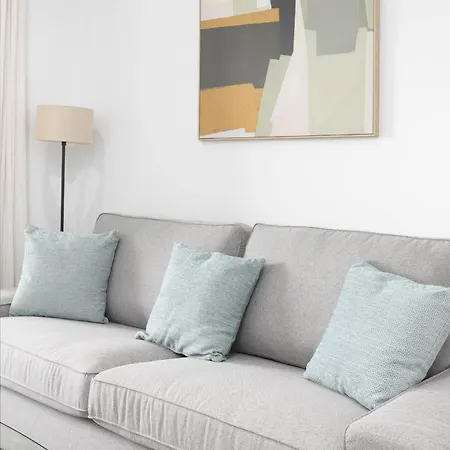 Apartup Patacona Splendor Valensiya