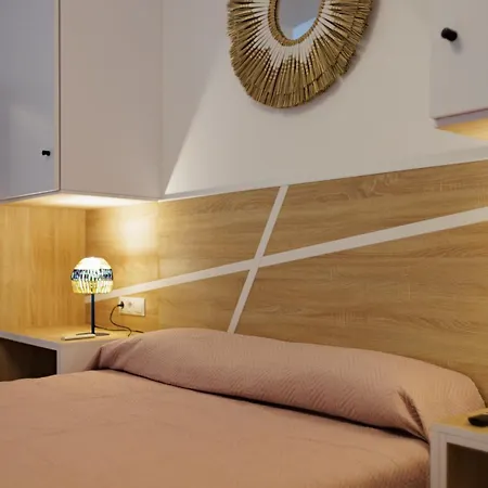 Urban Bajo 8 - Housevanlive * Walencja