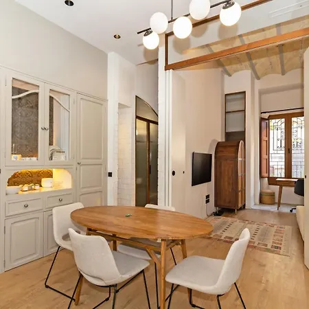 Guestready - Bright At Cabanyal Апартаменты *