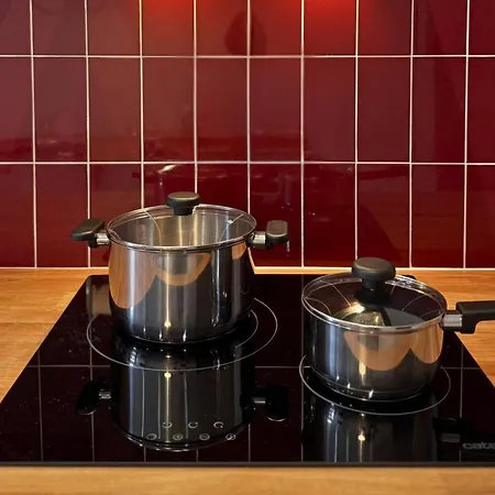 Appartamento Ruzafa & Oceanografic By Illetes Flats