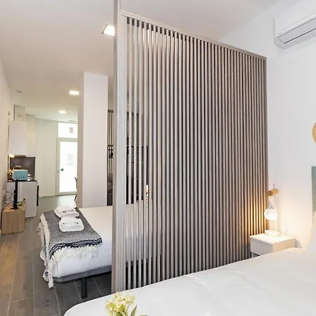 Guestready - Fontilles Apartment