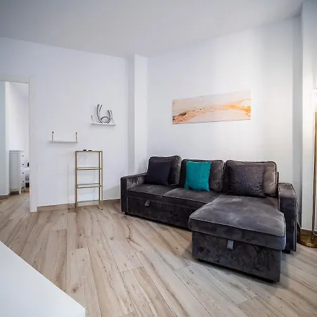 Ruzafa Market 6b Valensiya