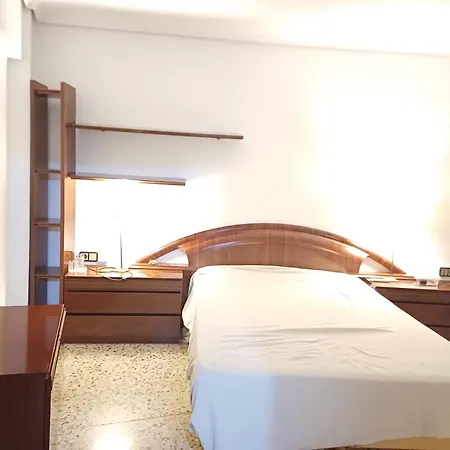 Apartamento Tranvía Malvarrosa 5 *