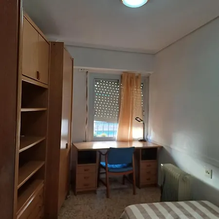 Tranvía Malvarrosa 5 Apartamento *