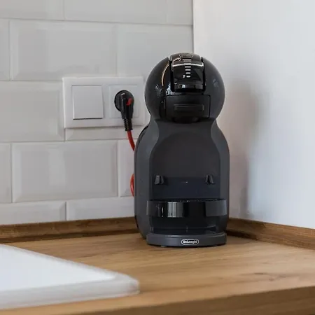 House Near W-terrace 아파트 발렌시아