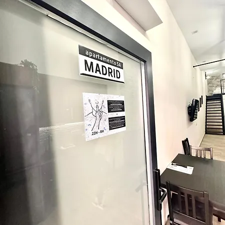 Apartmán Ciudades De Espana Valencie