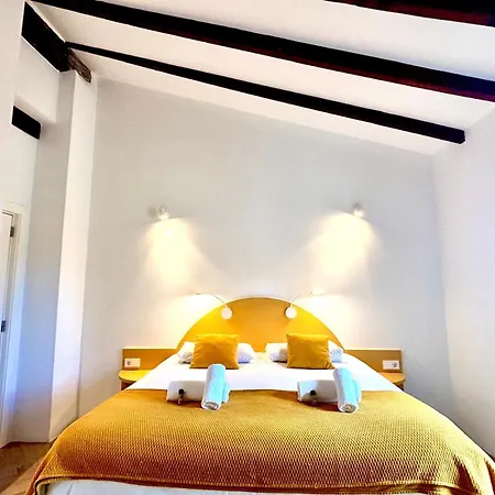 Casa Tossal Apartman