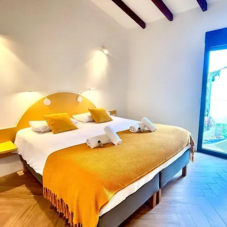 Casa Tossal Apartment *