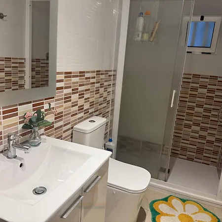 Precioso Piso Acerca De Estacion Joaquin Sorolla * Walencja