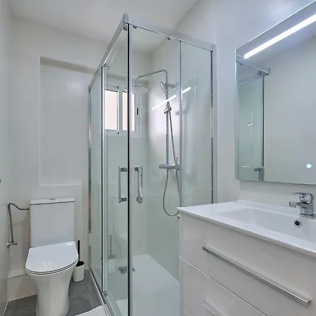 Anton Martin - Malvarrosa & Relax Valencia