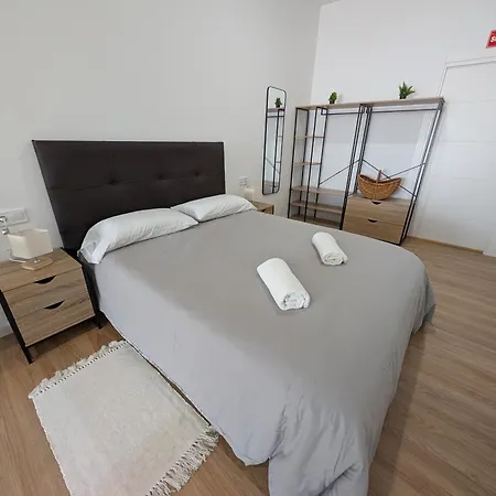 Apartamento Golondrina * Valenza