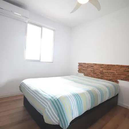 Apartamento Cabanal - Reformado Cerca Del Mar Valência