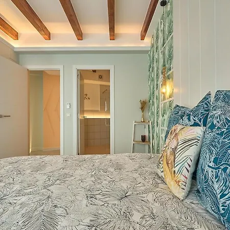 Invalencia - Alberic Waves L House Valencia