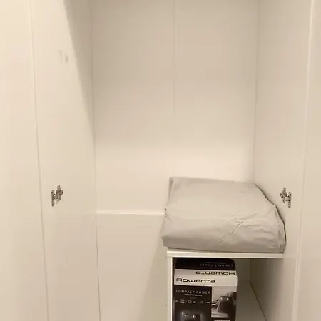 Apartment Cozy Ground Floor