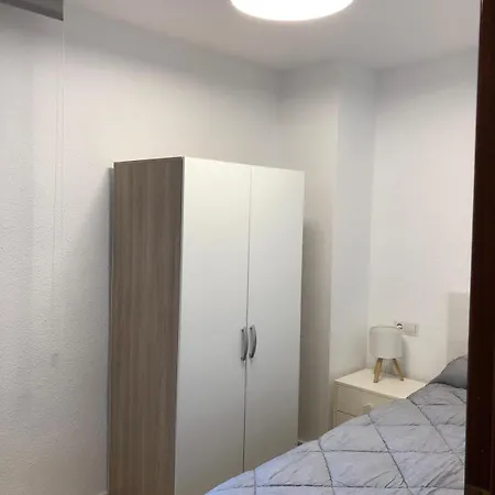 Torres Del Saler, Gola De Puchol, * Valencia