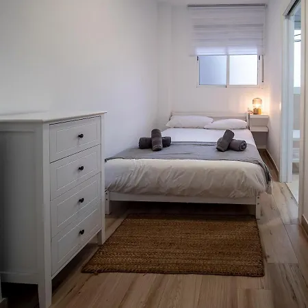 Apartamento Ruzafa Market 6b